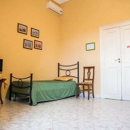 Sognando Ortigia Bed & Breakfast Syracuse Ngoại thất bức ảnh