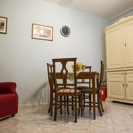 Sognando Ortigia Bed & Breakfast Syracuse Ngoại thất bức ảnh