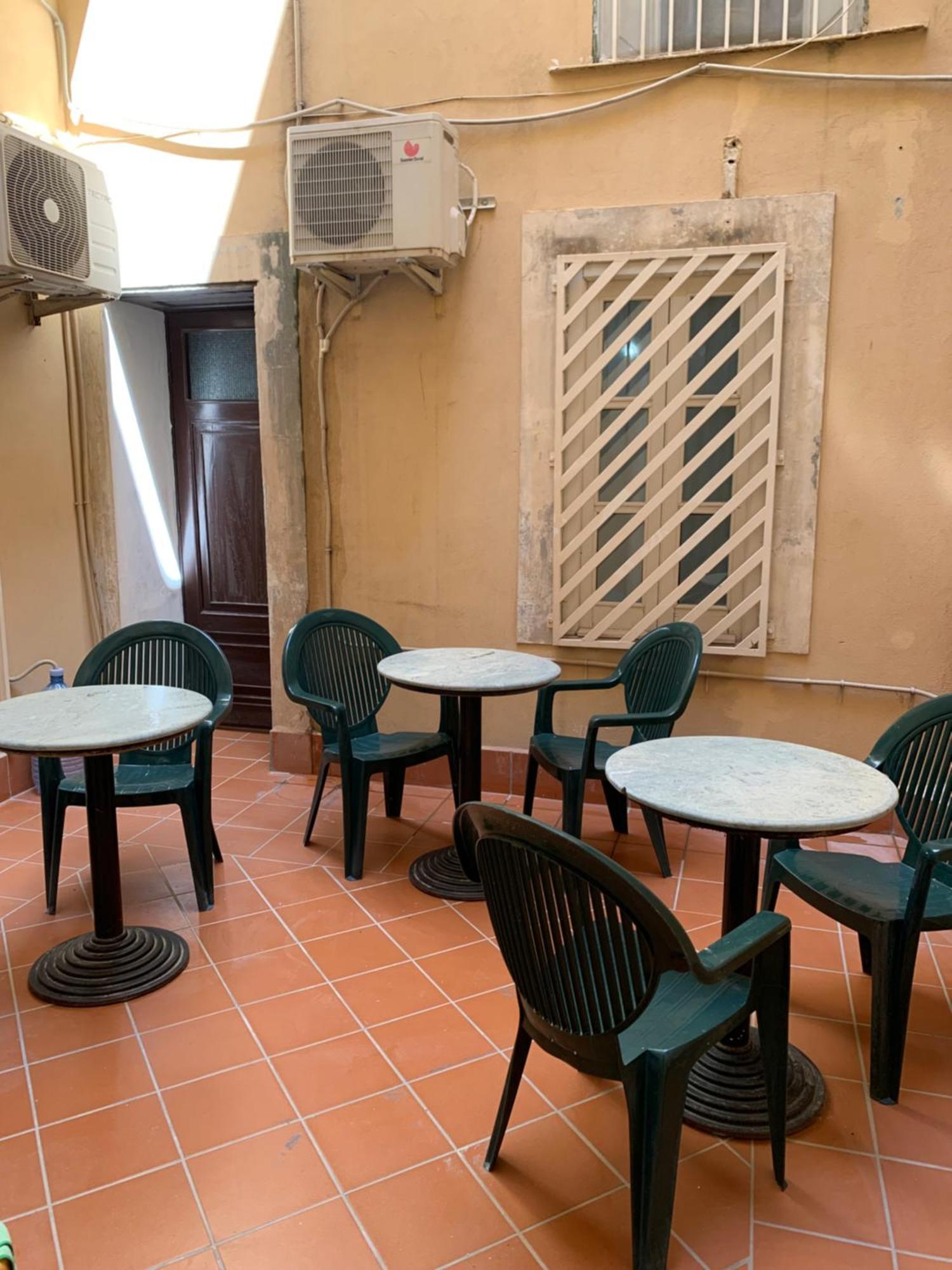 Sognando Ortigia Bed & Breakfast Syracuse Ngoại thất bức ảnh