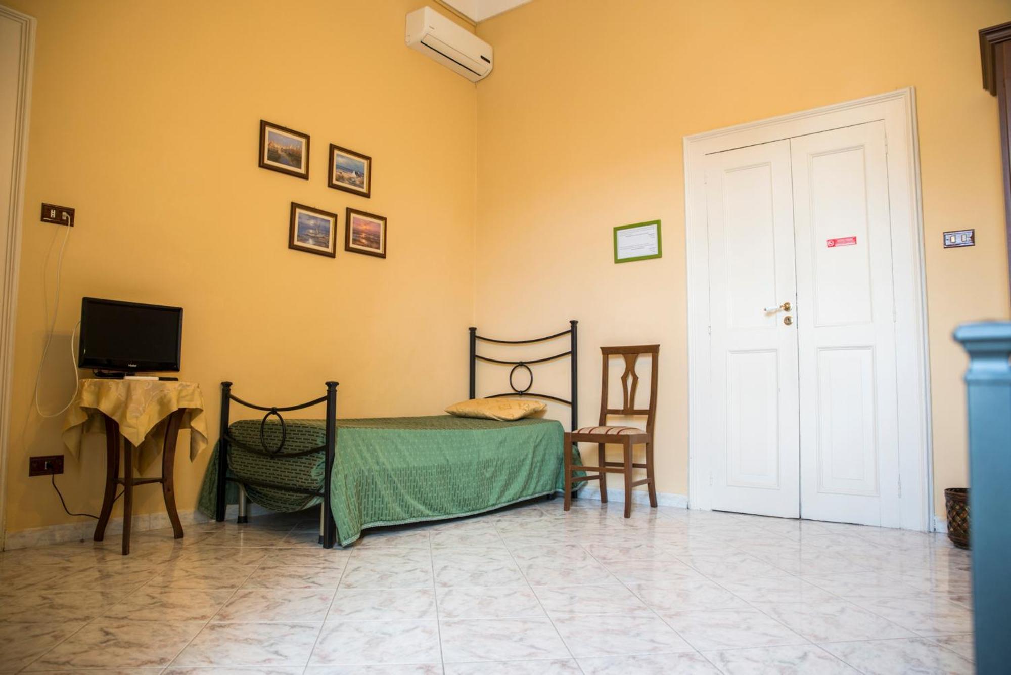 Sognando Ortigia Bed & Breakfast Syracuse Ngoại thất bức ảnh