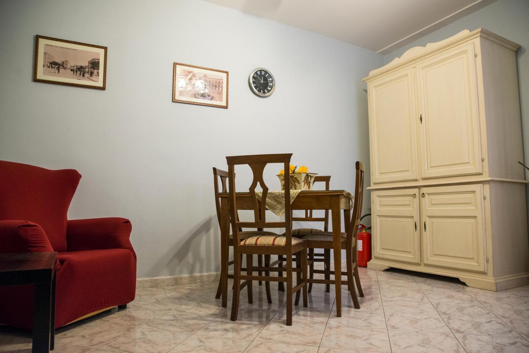 Sognando Ortigia Bed & Breakfast Syracuse Ngoại thất bức ảnh