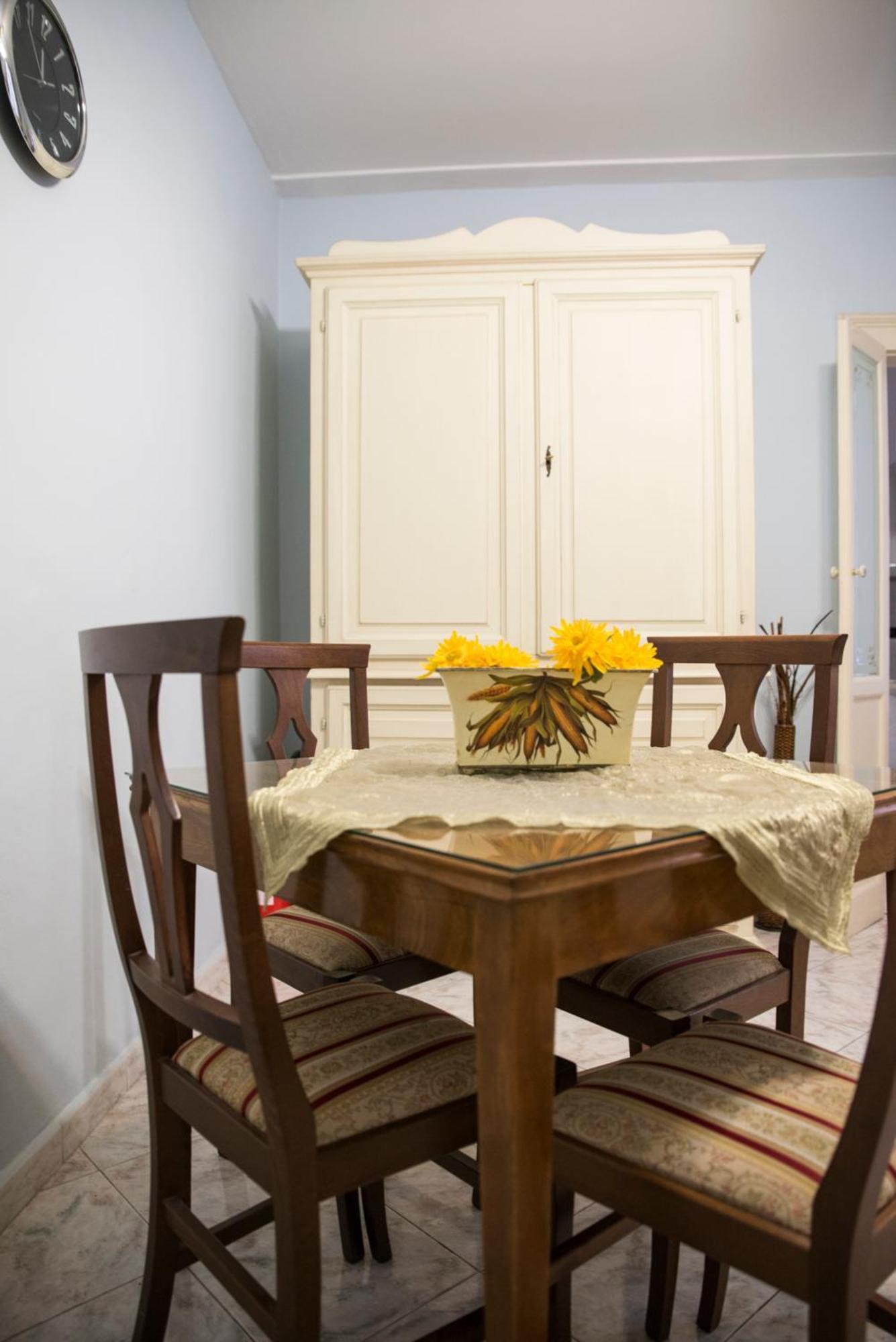 Sognando Ortigia Bed & Breakfast Syracuse Ngoại thất bức ảnh