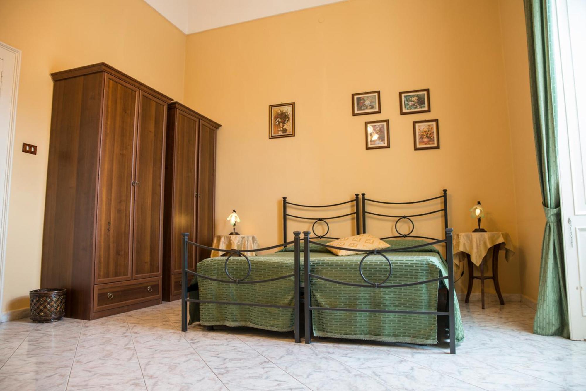 Sognando Ortigia Bed & Breakfast Syracuse Ngoại thất bức ảnh