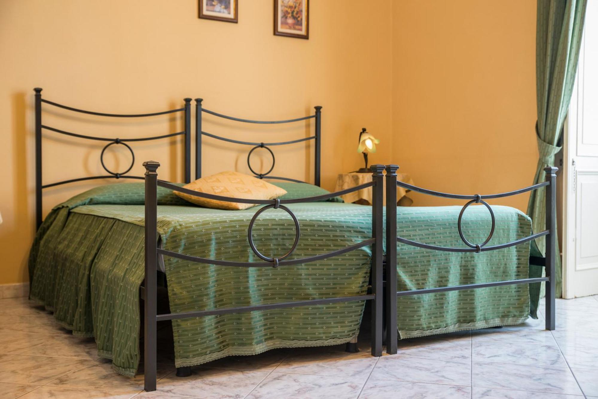 Sognando Ortigia Bed & Breakfast Syracuse Ngoại thất bức ảnh