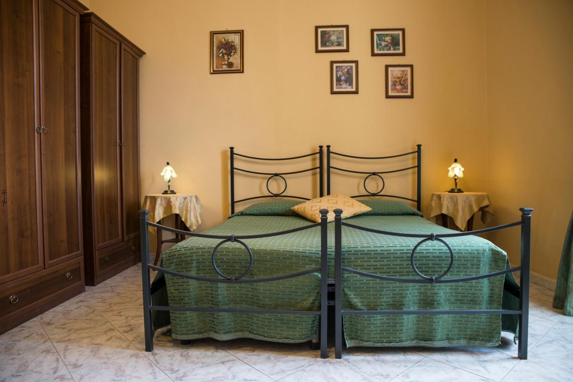 Sognando Ortigia Bed & Breakfast Syracuse Ngoại thất bức ảnh