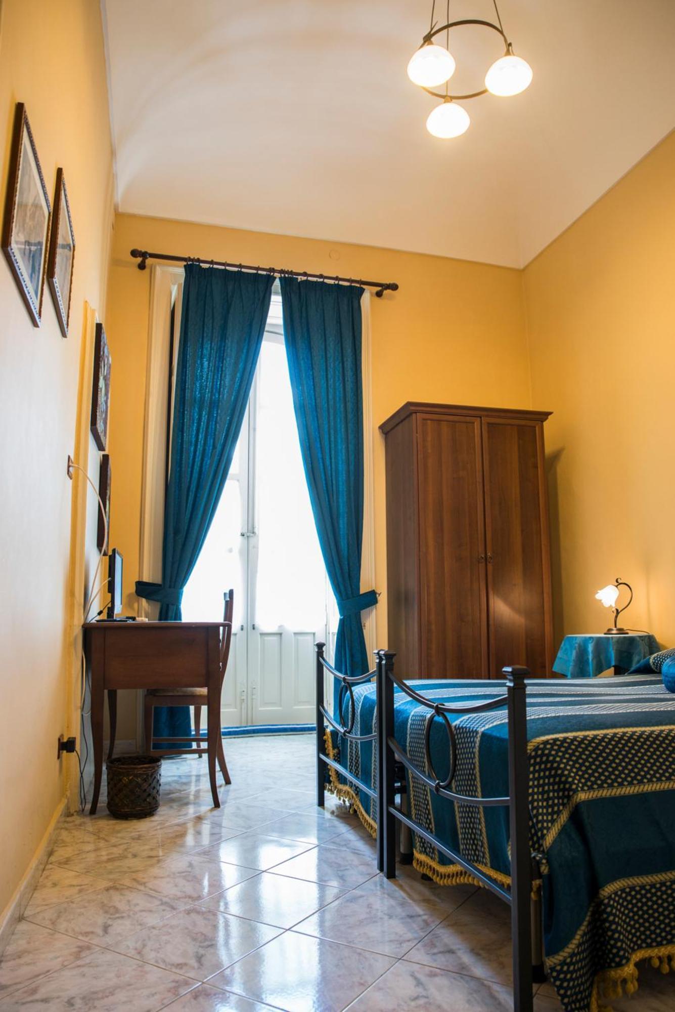 Sognando Ortigia Bed & Breakfast Syracuse Ngoại thất bức ảnh