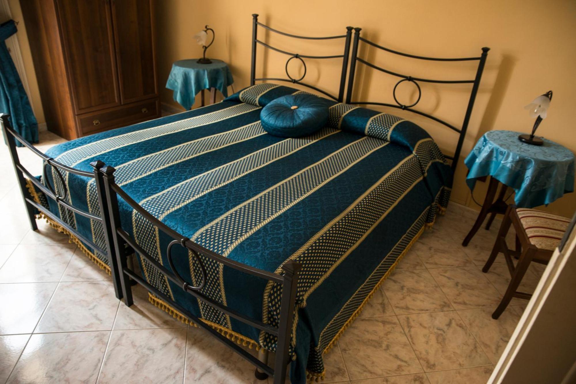 Sognando Ortigia Bed & Breakfast Syracuse Ngoại thất bức ảnh