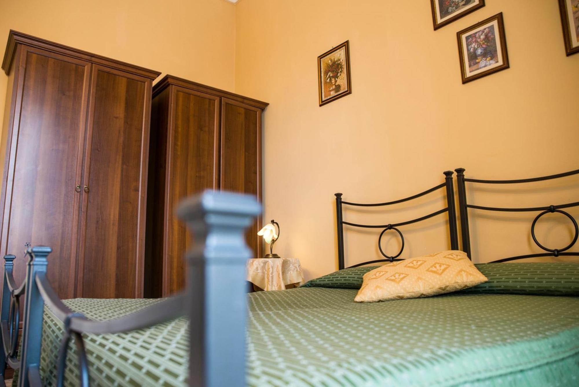 Sognando Ortigia Bed & Breakfast Syracuse Ngoại thất bức ảnh