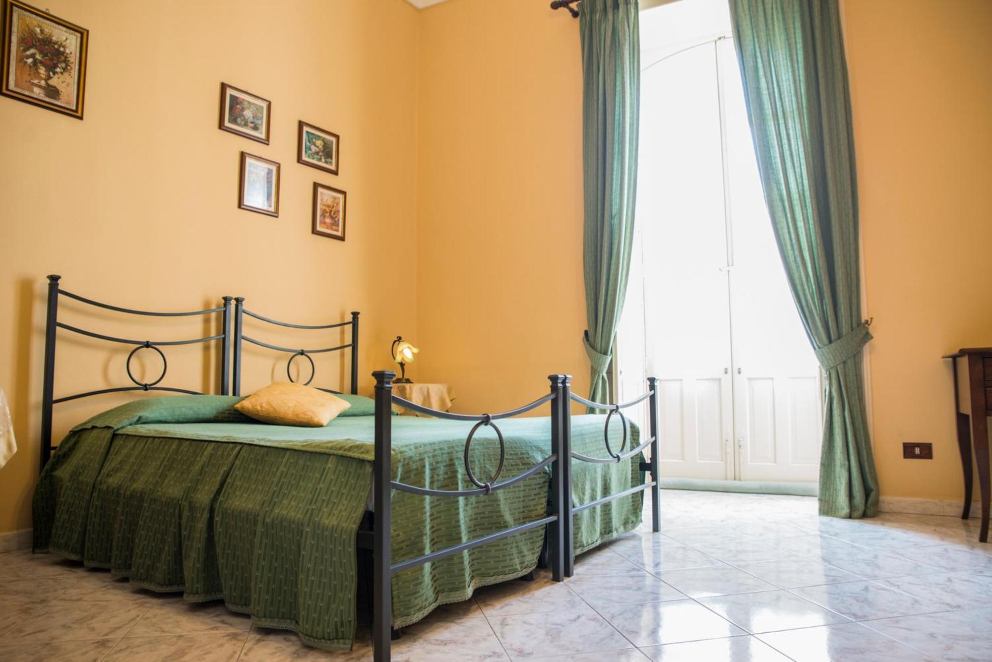 Sognando Ortigia Bed & Breakfast Syracuse Ngoại thất bức ảnh