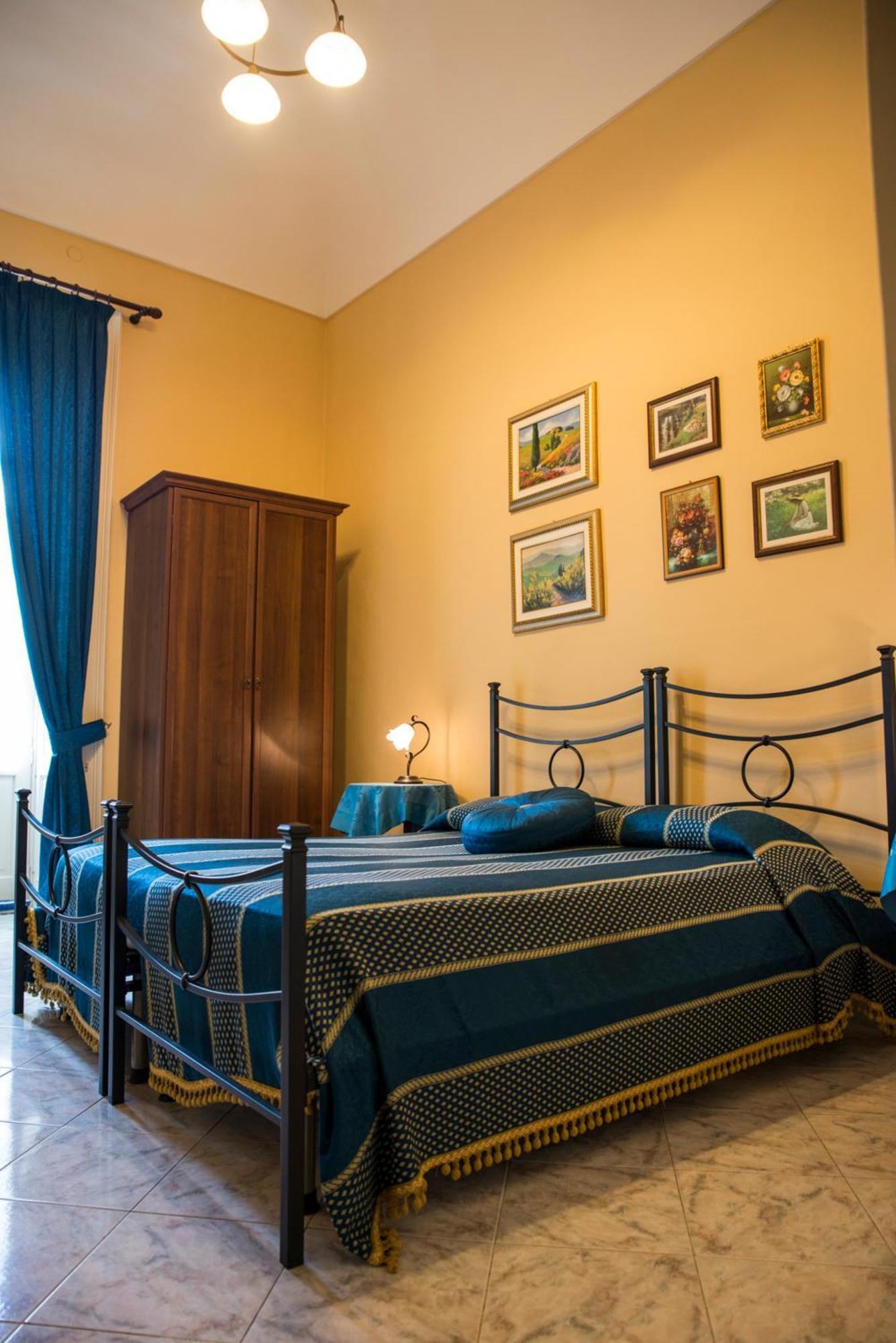 Sognando Ortigia Bed & Breakfast Syracuse Ngoại thất bức ảnh