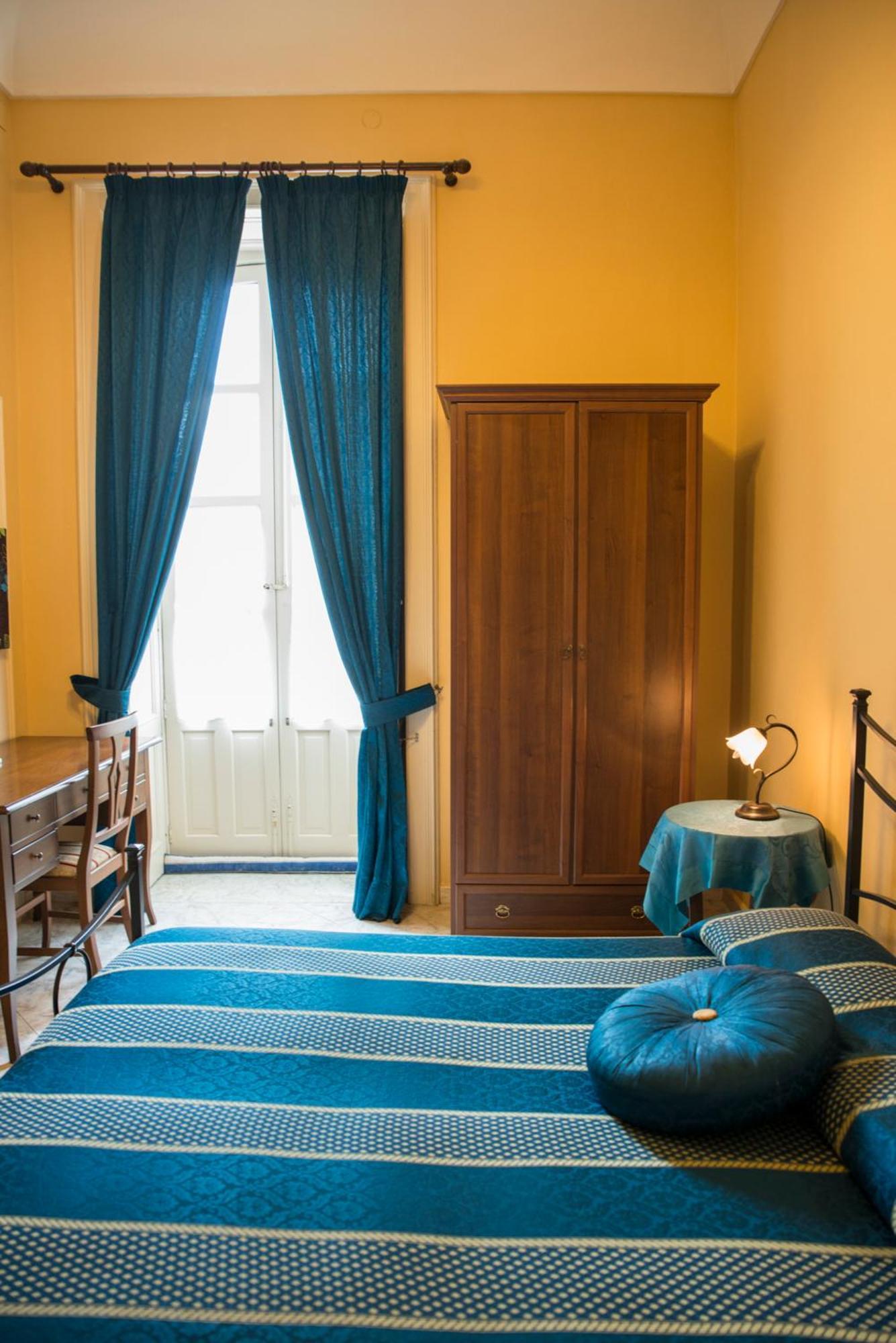 Sognando Ortigia Bed & Breakfast Syracuse Ngoại thất bức ảnh