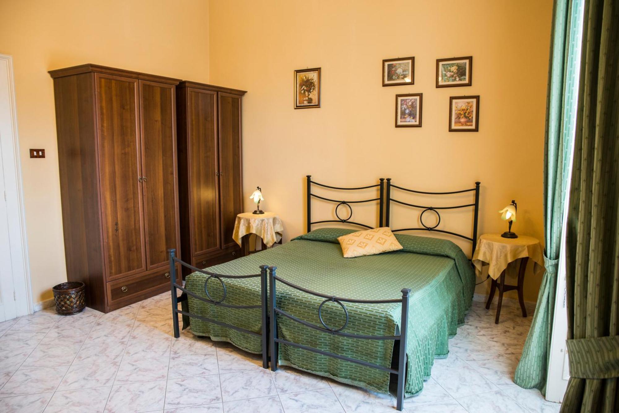 Sognando Ortigia Bed & Breakfast Syracuse Ngoại thất bức ảnh