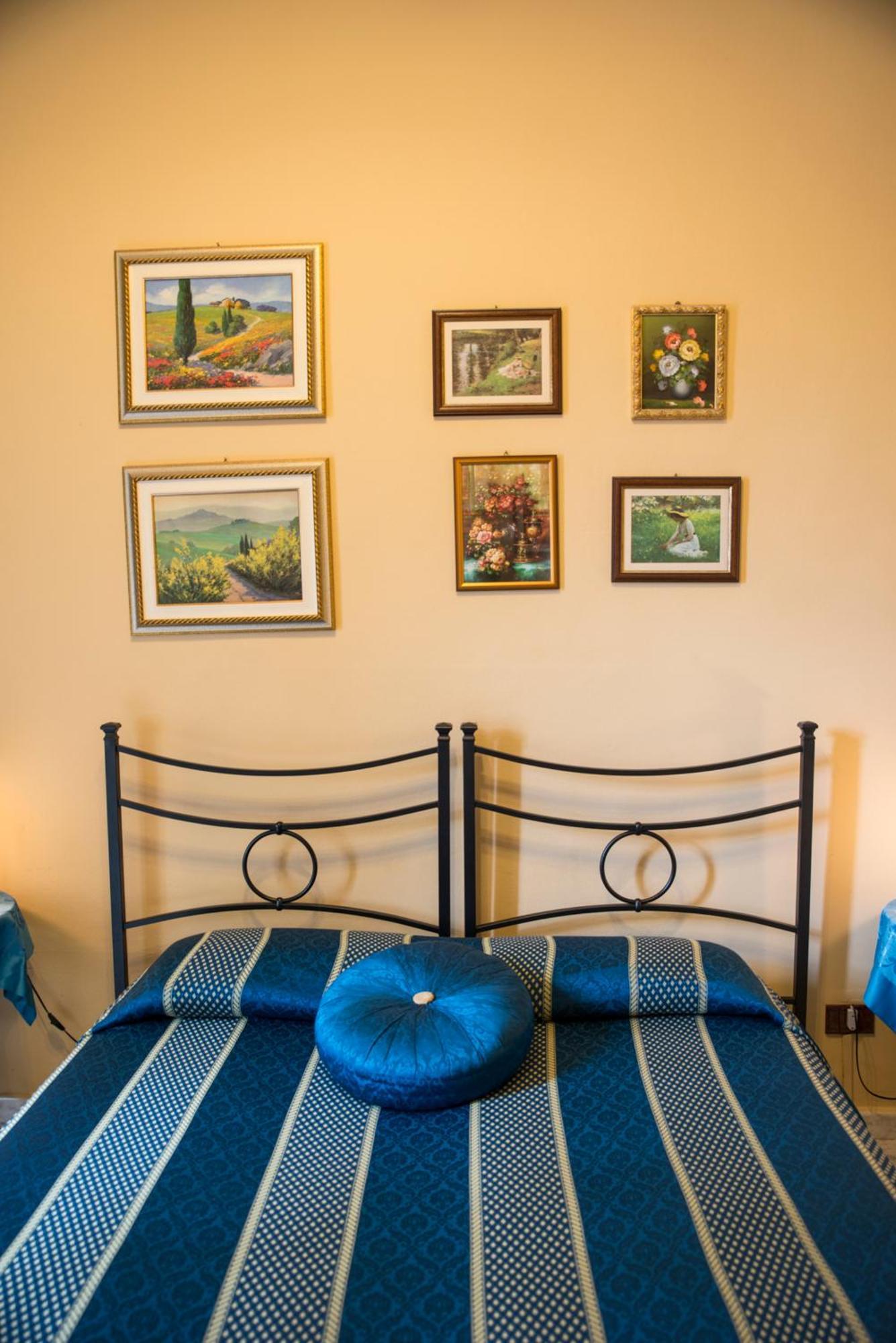 Sognando Ortigia Bed & Breakfast Syracuse Ngoại thất bức ảnh