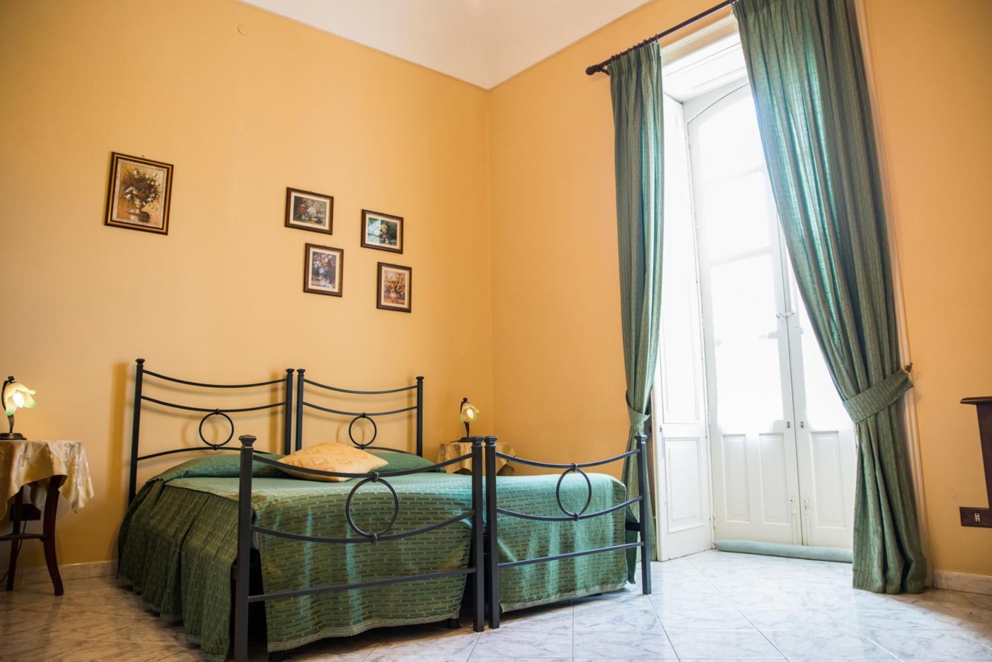 Sognando Ortigia Bed & Breakfast Syracuse Phòng bức ảnh