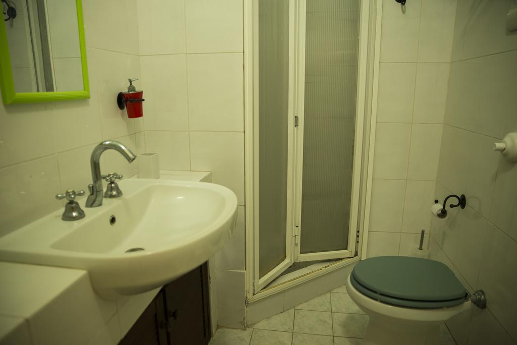 Sognando Ortigia Bed & Breakfast Syracuse Ngoại thất bức ảnh