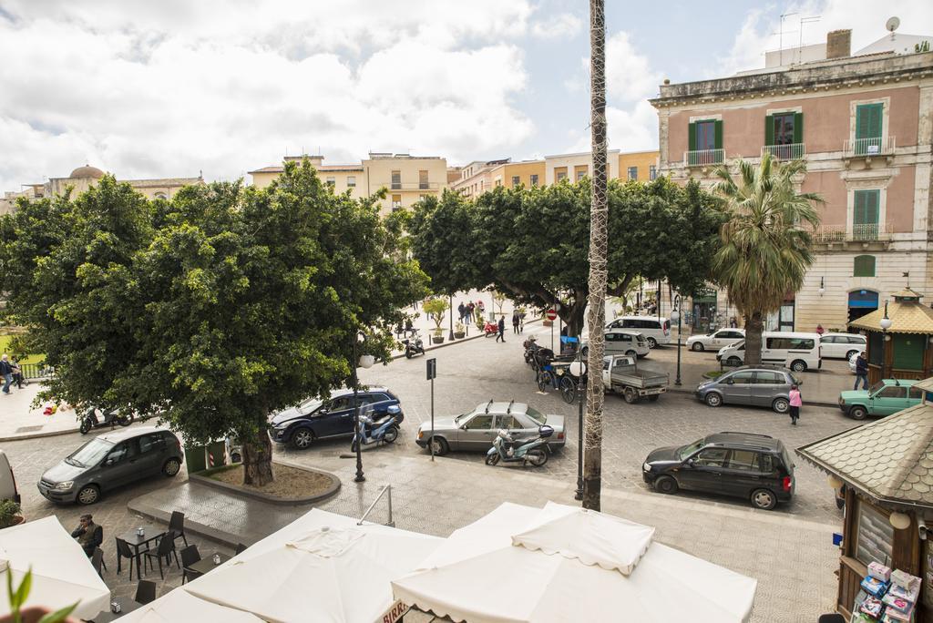 Sognando Ortigia Bed & Breakfast Syracuse Ngoại thất bức ảnh