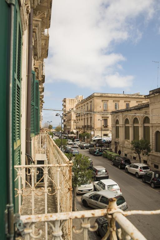 Sognando Ortigia Bed & Breakfast Syracuse Ngoại thất bức ảnh