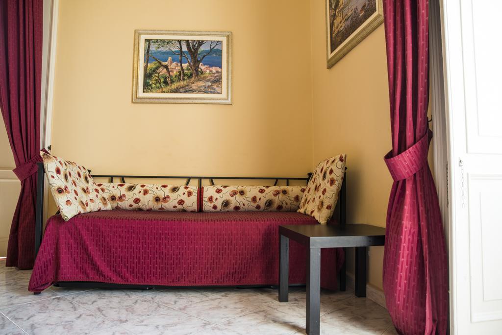 Sognando Ortigia Bed & Breakfast Syracuse Ngoại thất bức ảnh