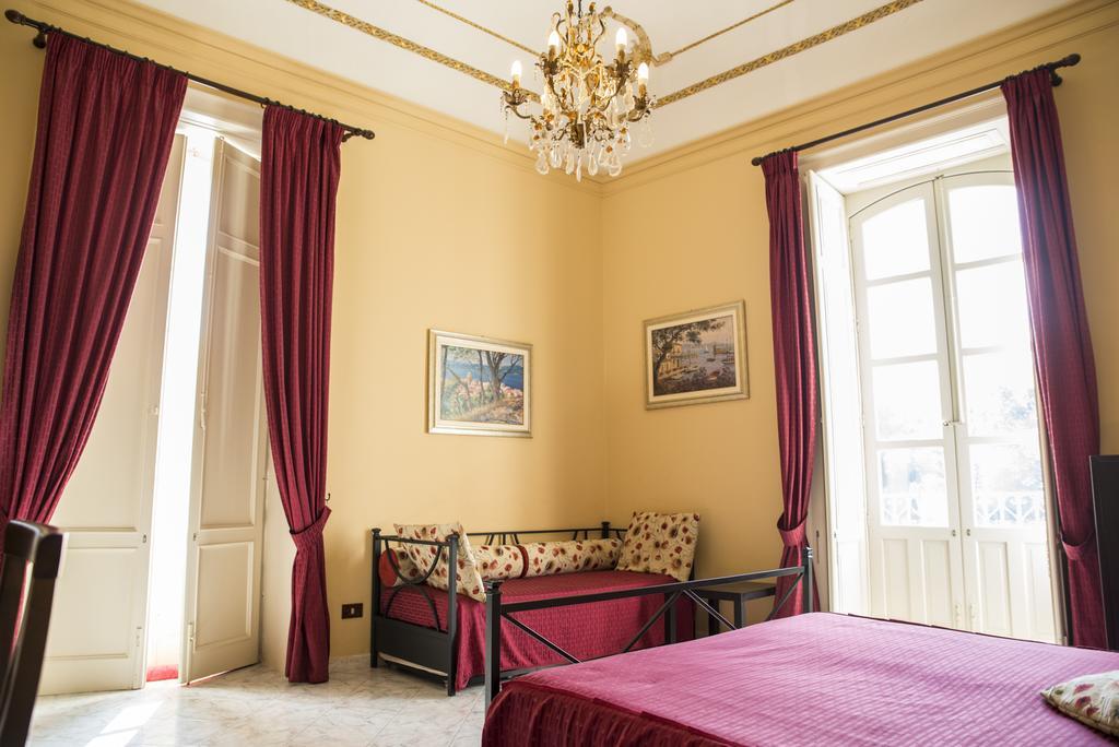 Sognando Ortigia Bed & Breakfast Syracuse Ngoại thất bức ảnh
