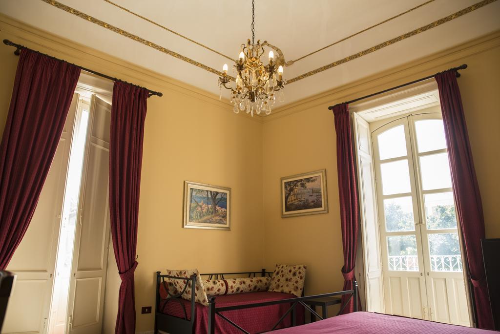 Sognando Ortigia Bed & Breakfast Syracuse Ngoại thất bức ảnh
