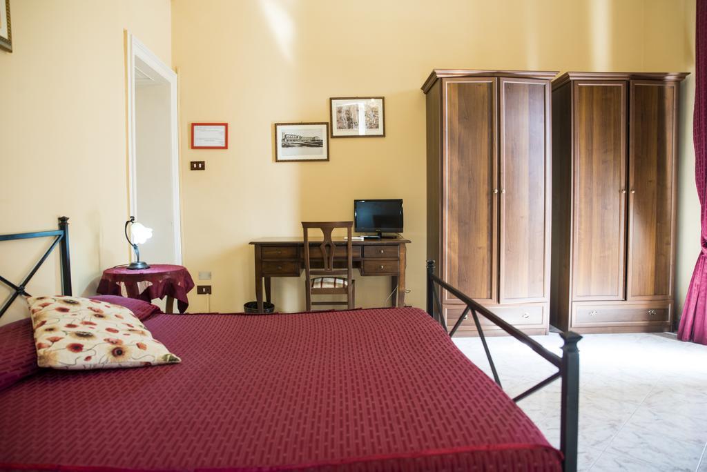 Sognando Ortigia Bed & Breakfast Syracuse Ngoại thất bức ảnh