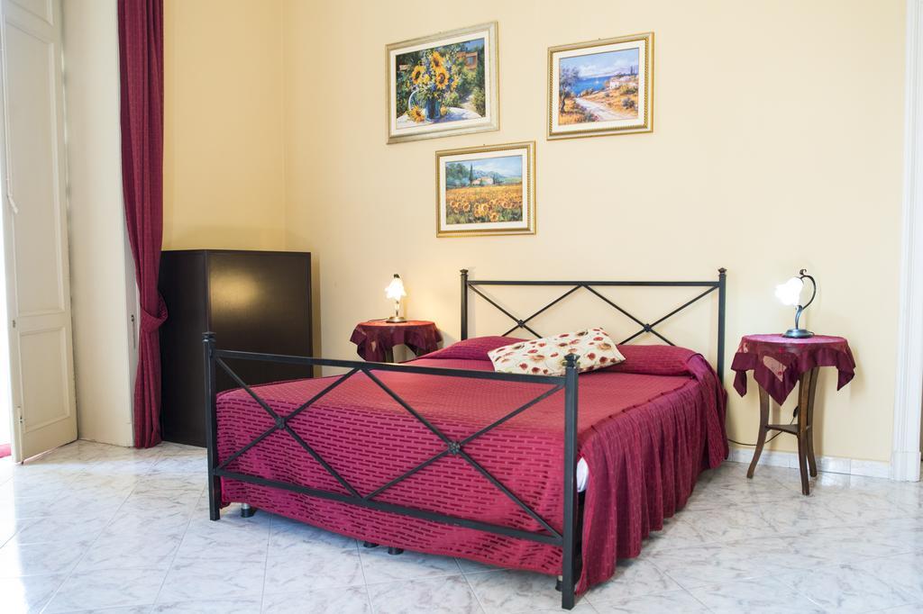 Sognando Ortigia Bed & Breakfast Syracuse Ngoại thất bức ảnh